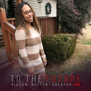 Meet your Posher, Crystal